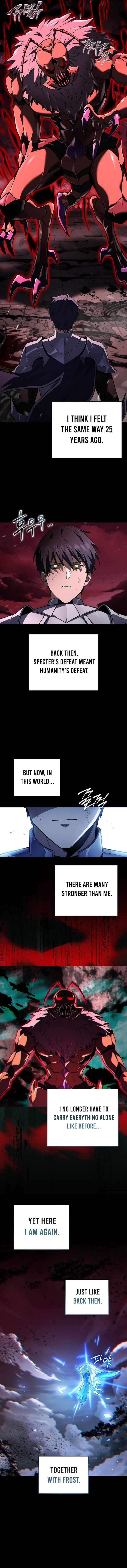 The Frozen Player Returns, Chapter 158 image 08